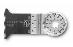 Fein E-Cut Sägeblatt Precision-HCS SL, Länge 50 mm, Breite 50 mm